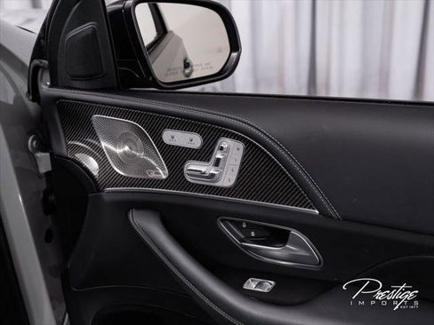 Used 2024 Mercedes-Benz GLE 63 AMG S image 35