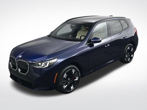 New 2026 BMW X3 xDrive30i w/ Premium Package AWD/4WD image 30