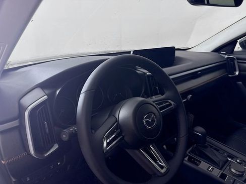 New 2025 MAZDA CX-50 AWD 2.5 Hybrid w/ Weather Package image 9