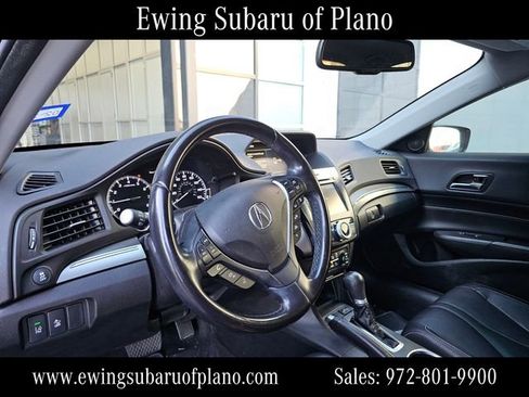 Used 2021 Acura ILX w/ Premium Package image 5