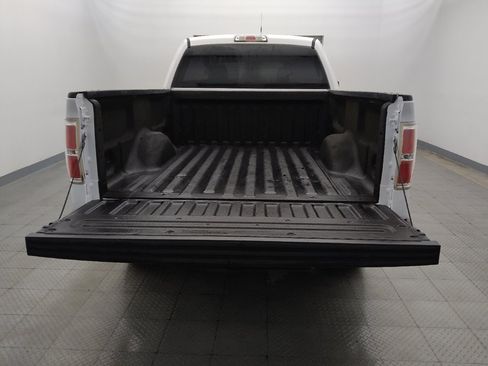 Used 2014 Ford F150 XL w/ Power Equipment Group RWD image 29