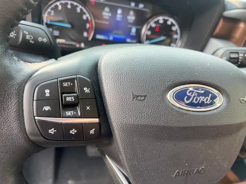 Used 2022 Ford Maverick Lariat w/ Lariat Luxury Package AWD/4WD image 23