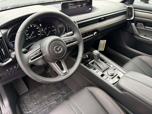 New 2026 MAZDA CX-50 AWD 2.5 Hybrid w/ Cargo Package image 7