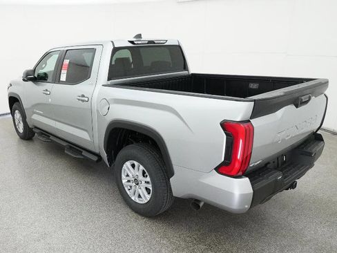 New 2026 Toyota Tundra SR5 AWD/4WD image 45