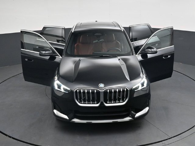 Used 2026 BMW X1 xDrive28i AWD/4WD image 38