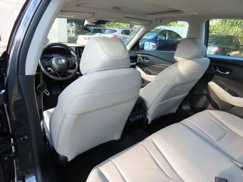 New 2025 Honda Accord EX-L image 14