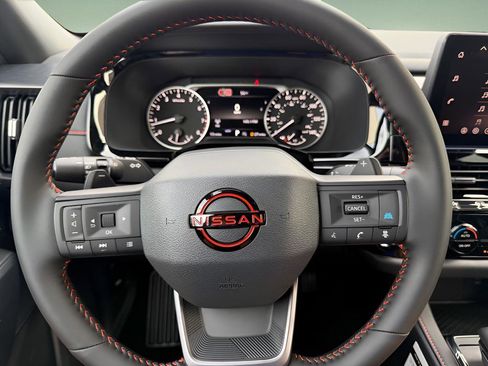 New 2026 Nissan Pathfinder Rock Creek AWD/4WD image 22