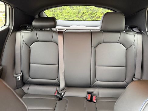 New 2026 Buick Envista Sport Touring image 3