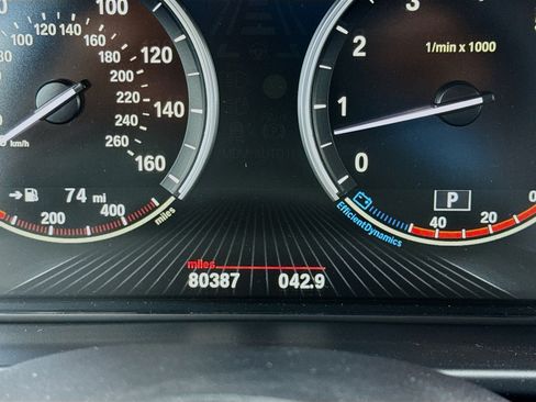 Used 2016 BMW X5 xDrive35i AWD/4WD image 8