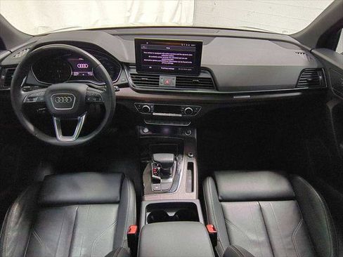 Used 2023 Audi Q5 2.0T Premium w/ Convenience Package AWD/4WD image 23