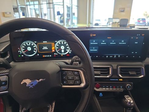 New 2026 Ford Mustang GT Premium RWD image 13