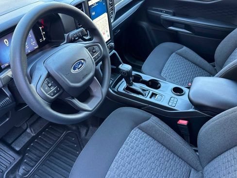 New 2025 Ford Ranger XL w/ Trailer Tow Package image 7