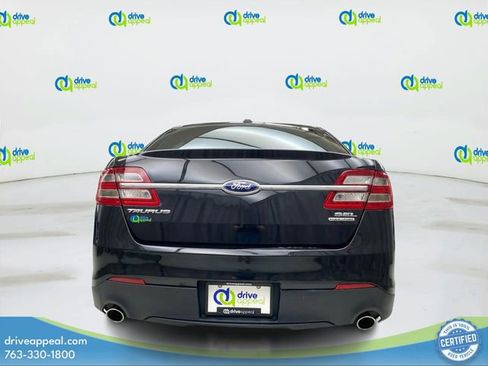 Used 2014 Ford Taurus SEL FWD image 6