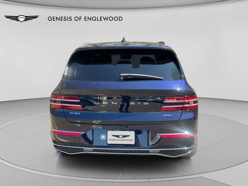 Used 2026 Genesis GV80 2.5T Select AWD/4WD image 10