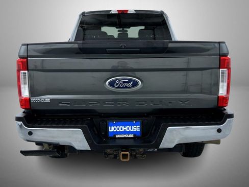 Used 2019 Ford F250 XLT w/ XLT Value Package AWD/4WD image 6