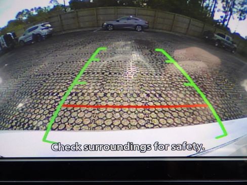 Used 2024 Mitsubishi Mirage ES image 18