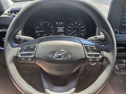 Used 2023 Hyundai Kona SEL AWD/4WD image 20
