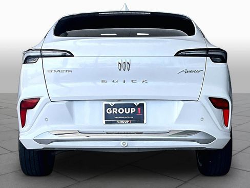 Used 2024 Buick Envista Avenir FWD image 5