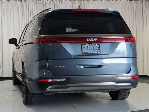 Used 2024 Kia Carnival SX Prestige FWD image 7