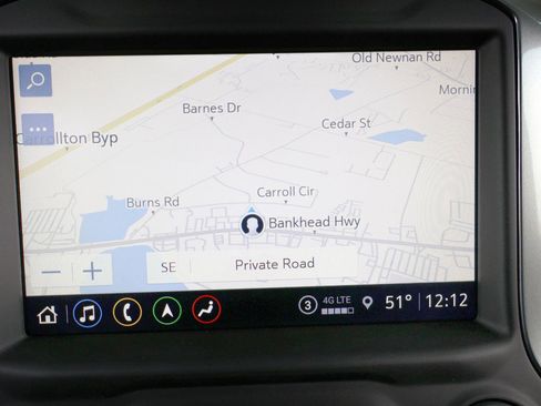 Used 2022 Chevrolet Silverado 2500 LTZ w/ LTZ Plus Package image 49