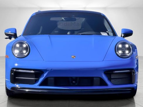 Used 2023 Porsche 911 Carrera 4S image 8