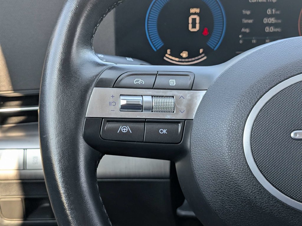 Used 2024 Hyundai Kona SEL AWD/4WD image 23