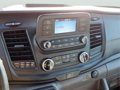 Used 2023 Ford Transit 250 Medium Roof w/ Load Area Protection Package image 17