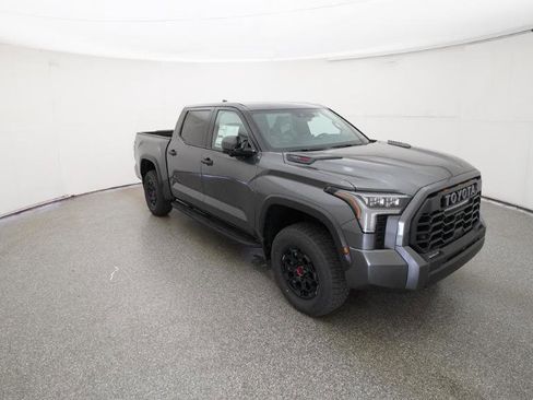 New 2026 Toyota Tundra TRD Pro AWD/4WD image 5