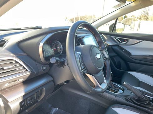 Certified 2021 Subaru Crosstrek 2.5i Limited w/ Moonroof Package 1 image 25