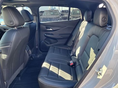 New 2026 Buick Envista Sport Touring w/ Studio Series image 40