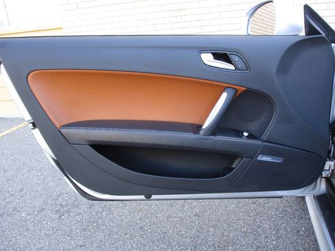 Used 2015 Audi TT 2.0T AWD/4WD image 26