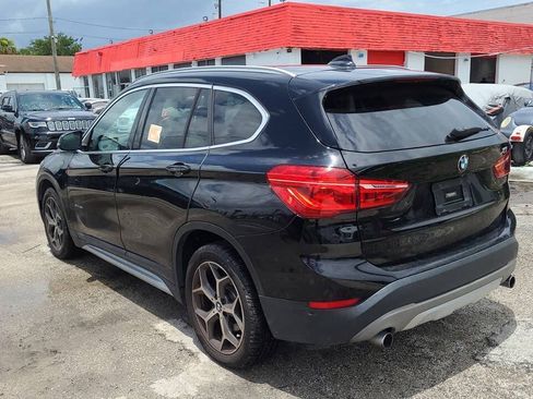 Used 2018 BMW X1 sDrive28i FWD image 6