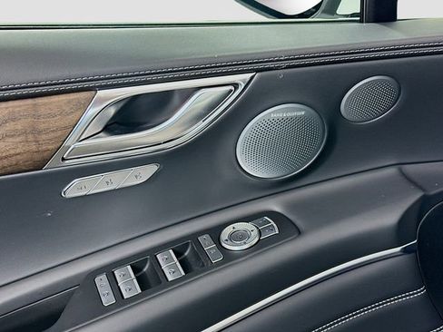 New 2026 Genesis GV80 3.5T Advanced image 20