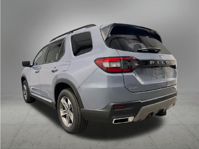 New 2026 Honda Pilot EX-L image 3