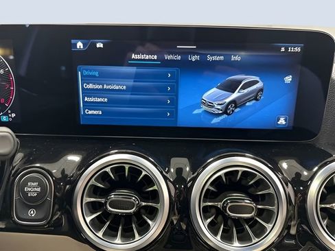 Used 2025 Mercedes-Benz GLA 250 GLA 250 image 22