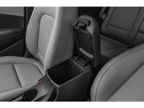 Used 2020 Hyundai Kona Ultimate image 18