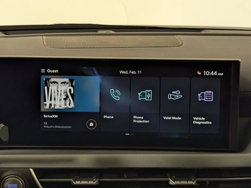 New 2026 Hyundai Sonata SE FWD image 18