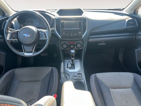 Used 2019 Subaru Crosstrek 2.0i Premium AWD/4WD image 10