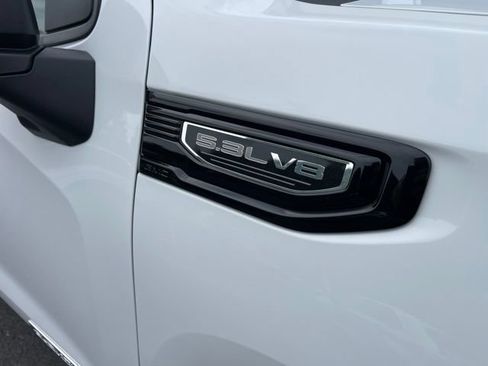 New 2026 GMC Sierra 1500 Elevation AWD/4WD image 4