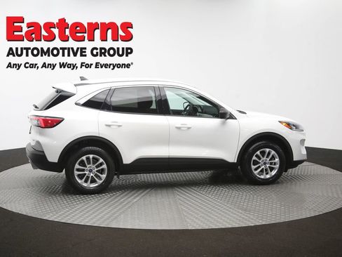 Used 2022 Ford Escape SE w/ Convenience Package AWD/4WD image 44