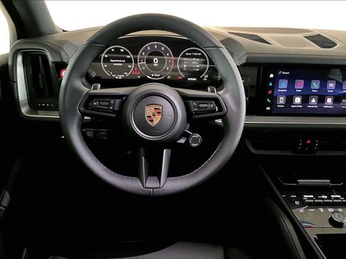 New 2026 Porsche Cayenne AWD/4WD image 13