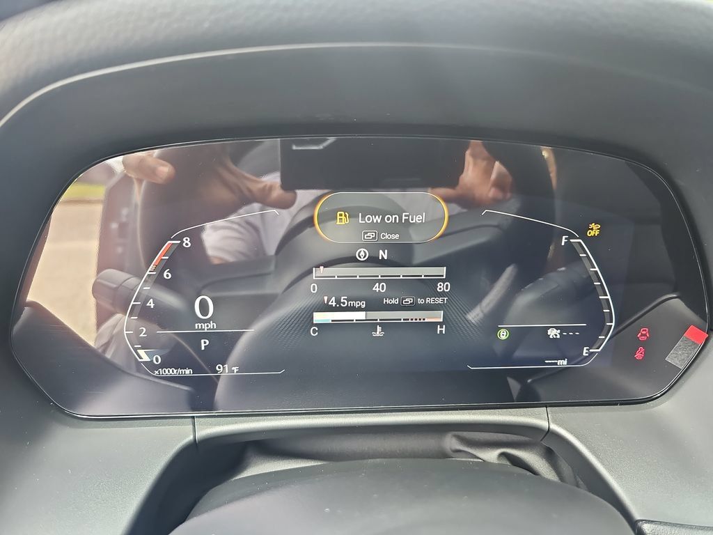 New 2026 MAZDA CX-5 Select AWD/4WD image 18
