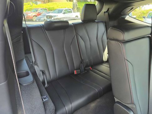 New 2026 Acura MDX A-Spec image 11