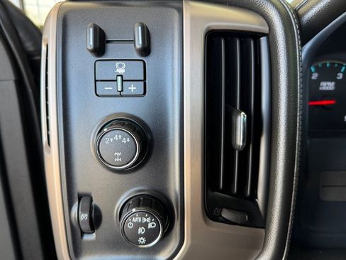 Used 2017 GMC Sierra 3500 Denali w/ Duramax Plus Package AWD/4WD image 18
