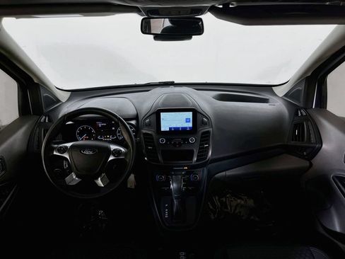 Used 2022 Ford Transit Connect XLT FWD image 11