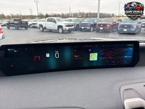 Used 2025 Ford Expedition Active RWD image 13