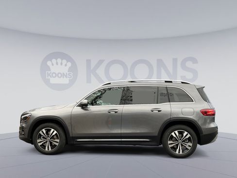 New 2026 Mercedes-Benz GLB 250 GLB 250 image 2