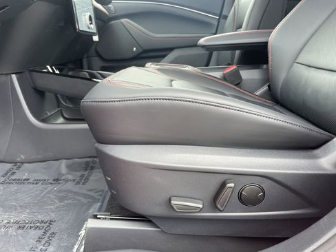 New 2026 Ford Mustang Mach-E Premium AWD/4WD image 19
