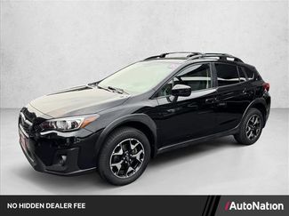 Used 2020 Subaru Crosstrek 2.0i Premium AWD/4WD video 1