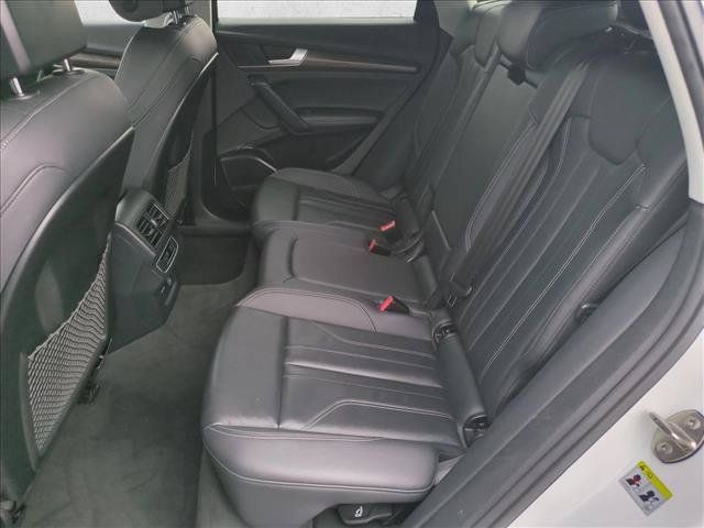 Used 2024 Audi Q5 2.0T Premium Plus AWD/4WD image 17